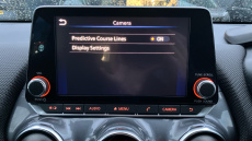 Nissan Juke 1.0 DiG-T 114 Acenta 5dr Petrol Hatchback